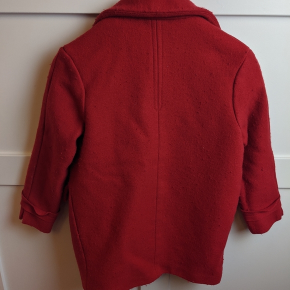 Zara kids coat - Picture 6 of 7